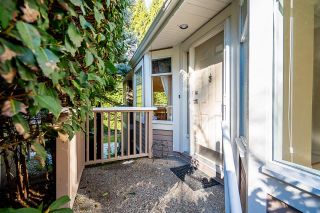Photo 31: 49 2500 152 Street in Surrey: King George Corridor Townhouse for sale in "The Penninsula" (South Surrey White Rock)  : MLS®# R2858509