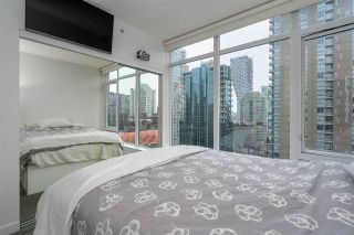 Photo 10: 1003 1252 HORNBY Street in Vancouver: Downtown VW Condo for sale in "PURE" (Vancouver West)  : MLS®# R2327511