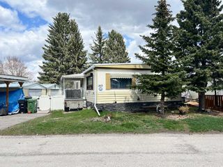 Photo 4: 182 3223 83 Street NW in Calgary: Greenwood/Greenbriar Mobile for sale : MLS®# A2108719