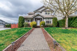 Photo 1: 46415 VALLEYVIEW Road in Chilliwack: Promontory House for sale (Sardis)  : MLS®# R2670024