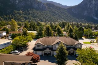 Photo 28: 8 38247 WESTWAY Avenue in Squamish: Valleycliffe Townhouse for sale in "Valleycliffe" : MLS®# R2720431