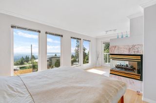 Photo 16: 530 CRAIGMOHR Drive in West Vancouver: Glenmore House for sale : MLS®# R2871140
