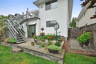 Photo 20: 33080 MYRTLE AVENUE in Mission: Mission BC House for sale : MLS®# R2071832