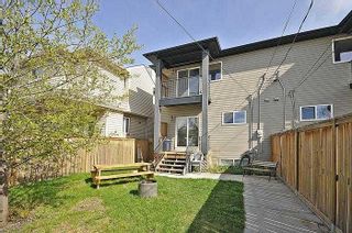 Photo 6: 507 17 Avenue NW in Calgary: Mount Pleasant Semi Detached (Half Duplex) for sale : MLS®# A2122885