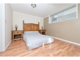 Photo 18: 356 SEAFORTH Crescent in Coquitlam: Central Coquitlam House for sale : MLS®# V1052554