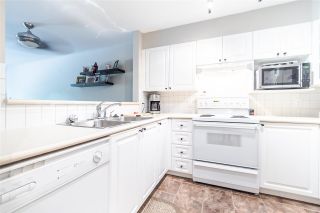 Photo 10: 311 1575 BEST Street: White Rock Condo for sale in "The Embassy" (South Surrey White Rock)  : MLS®# R2591761