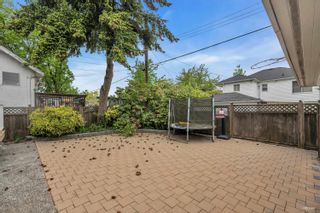 Photo 34: 2763 W 18TH Avenue in Vancouver: Arbutus House for sale (Vancouver West)  : MLS®# R2692843