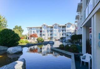 Photo 25: 410 4500 WESTWATER Drive in Richmond: Steveston South Condo for sale in "COPPER SKY WEST" : MLS®# R2615301