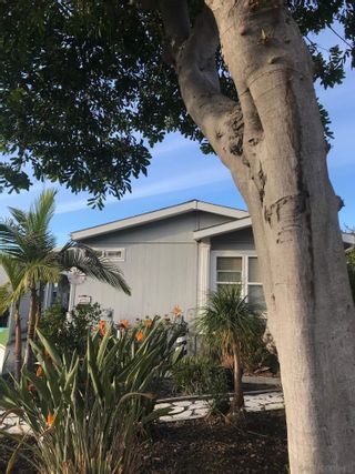 Photo 11: SAN DIEGO Manufactured Home for sale : 3 bedrooms : 4958 Old Cliffs Rd #4958