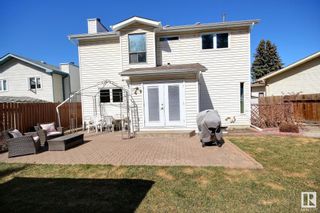 Photo 38: 18907 80 Avenue in Edmonton: Zone 20 House for sale : MLS®# E4383786