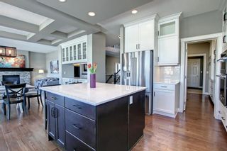 Photo 10: 7 Westland Manor SW in Calgary: West Springs Detached for sale : MLS®# A1192046