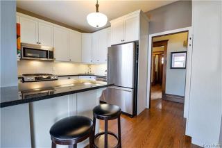 Photo 8: 179 Ash Street in Winnipeg: Residential for sale (1C)  : MLS®# 1808053