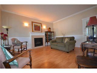 Photo 4: 6 4791 STEVESTON Highway in Richmond: Steveston North Home for sale ()  : MLS®# V1126088