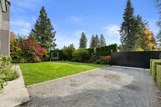 Photo 36: 4451 197A Street in Langley: Brookswood Langley House for sale in "BROOKSWOOD" : MLS®# R2627375