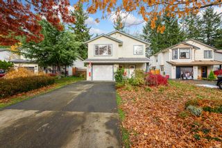 Photo 1: 2256 Tamarack Dr in Courtenay: CV Courtenay East House for sale (Comox Valley)  : MLS®# 888671