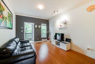 Photo 10: 52 22788 WESTMINSTER Highway in Richmond: Hamilton RI Townhouse for sale in "HAMILTON" : MLS®# R2502638