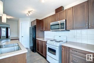 Photo 11: 12235 93 Street in Edmonton: Zone 05 House Half Duplex for sale : MLS®# E4288204