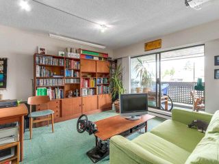 Photo 5: 309 1977 STEPHENS Street in Vancouver: Kitsilano Condo for sale (Vancouver West)  : MLS®# R2183869