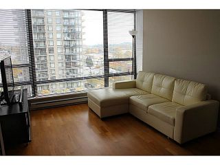 Photo 5: # 1108 4182 DAWSON ST in Burnaby: Brentwood Park Condo for sale (Burnaby North)  : MLS®# V1100776