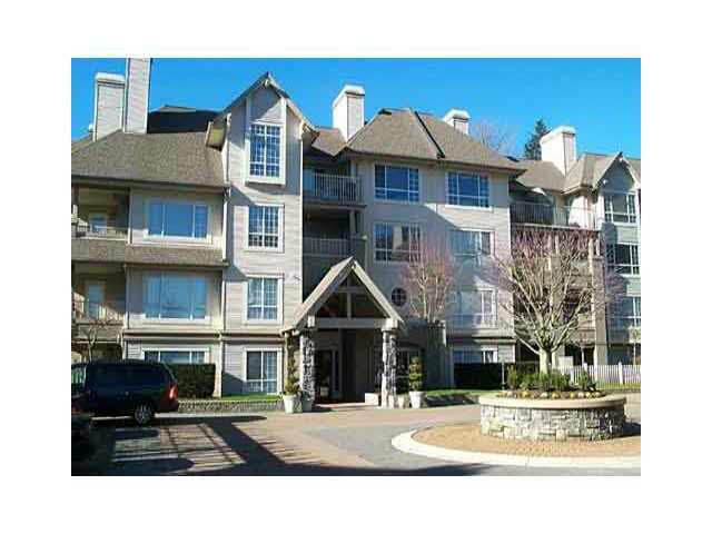 Main Photo: 304 1242 TOWN CENTRE BOULEVARD in : Canyon Springs Condo for sale : MLS®# V878312