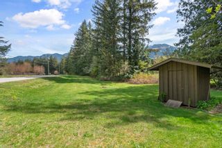 Photo 35: 1182 IVERSON Road: Columbia Valley House for sale (Cultus Lake & Area)  : MLS®# R2874776