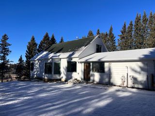 Photo 13: 251207B RR 50: Cochrane Agriculture for sale : MLS®# A2119176
