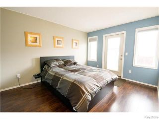 Photo 8: 106 Brotman Bay in Winnipeg: St Vital Residential for sale (South East Winnipeg)  : MLS®# 1607853