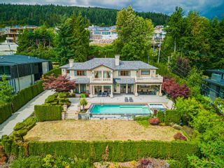 Photo 39: 1069 GROVELAND Road in West Vancouver: British Properties House for sale : MLS®# R2800295