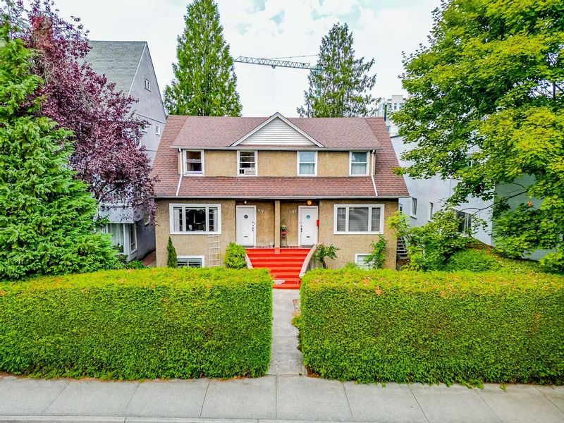 FEATURED LISTING: 1115 11TH Avenue West Vancouver