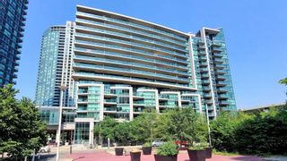 Photo 25: 863 209 Fort York Boulevard in Toronto: Niagara Condo for lease (Toronto C01)  : MLS®# C5306305
