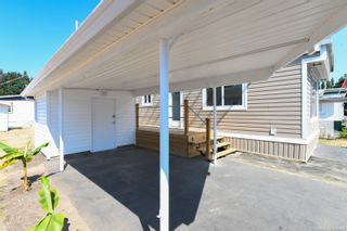 Photo 42: 16 1240 Wilkinson Rd in Comox: CV Comox Peninsula Manufactured Home for sale (Comox Valley)  : MLS®# 881930