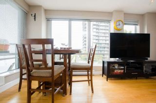 Photo 6: 302 3811 HASTINGS Street in Burnaby: Vancouver Heights Condo for sale in "Mondeo" (Burnaby North)  : MLS®# R2204101