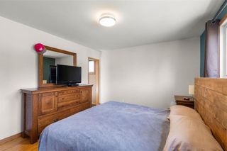 Photo 15: 59 Belcourt Bay in Winnipeg: Westwood Residential for sale (5G)  : MLS®# 202300050