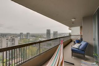 Photo 29: 2005 2041 BELLWOOD Avenue in Burnaby: Brentwood Park Condo for sale in "Anola Place" (Burnaby North)  : MLS®# R2684425