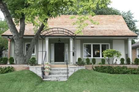 Main Photo:  in : North York Freehold for sale (Toronto C14) 