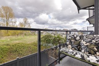 Photo 12: 216 19451 SUTTON Avenue in Pitt Meadows: South Meadows Townhouse for sale in "NATURE'S WALK" : MLS®# R2738989
