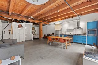 Photo 11: 208 55 E CORDOVA Street in Vancouver: Downtown VE Condo for sale (Vancouver East)  : MLS®# R2581237