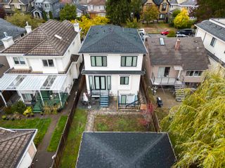 Photo 33: 2856 W 21 Avenue in Vancouver: Arbutus House for sale (Vancouver West)  : MLS®# R2819581