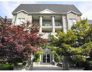 Photo 2: 309 1669 GRANT Ave in Port Coquitlam: Glenwood PQ Home for sale ()  : MLS®# V665142