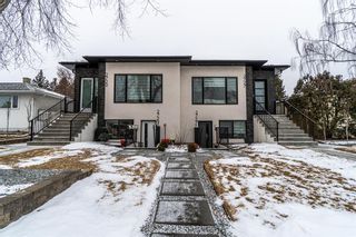 Photo 1: 2727 & 2729 40 Street SW in Calgary: Glendale Full Duplex for sale : MLS®# A2033457