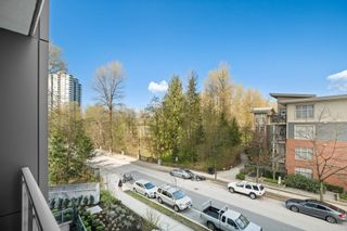 Photo 23: 2201 305 MORRISSEY Road in Port Moody: Port Moody Centre Condo for sale : MLS®# R2872132