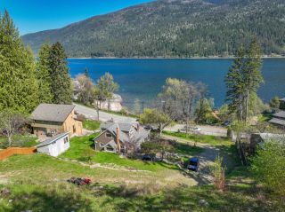 Photo 60: 2465 HIGHWAY 3A in Nelson: House for sale : MLS®# 2470620