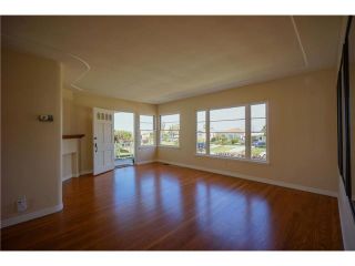 Photo 6: POINT LOMA House for sale : 2 bedrooms : 4445 Cape May Avenue in San Diego