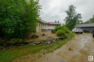 Photo 5: 7 471035 HWY 771: Rural Wetaskiwin County House for sale : MLS®# E4355043