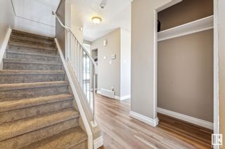 Photo 4: 434 CLAREVIEW Road in Edmonton: Zone 35 Townhouse for sale : MLS®# E4383751