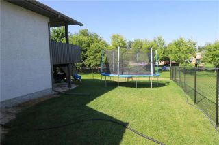 Photo 19: 18 Marshall Place in Steinbach: Deerfield Residential for sale (R16)  : MLS®# 1921873