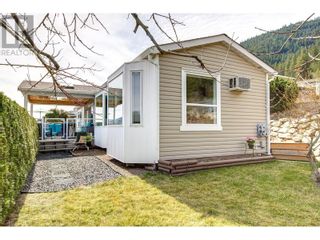 Photo 42: 17610 Rawsthorne Road Unit# 28 in Oyama: House for sale : MLS®# 10308742