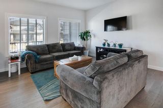 Photo 4: 157 WILLOW Green: Cochrane Semi Detached for sale : MLS®# A1014148