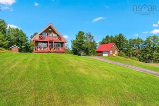 Photo 1: 1209 Thorburn Road in Sutherlands River: 108-Rural Pictou County Residential for sale (Northern Region)  : MLS®# 202318285
