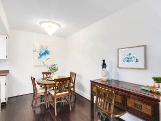 Photo 5: 306 1484 CHARLES STREET in Vancouver: Grandview VE Condo for sale (Vancouver East)  : MLS®# R2270967